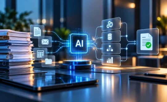AI Automation