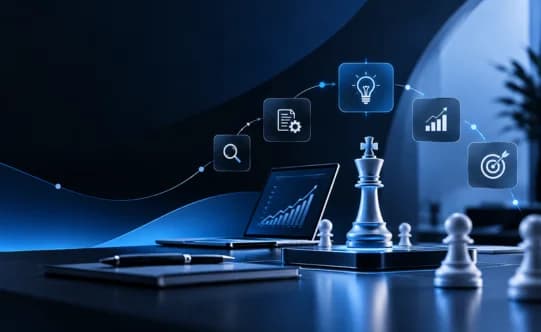 AI Consulting & Strategy