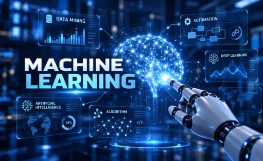 Machine Learning Engineering