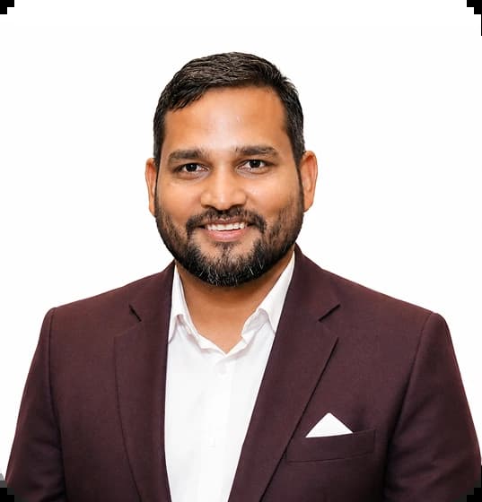 Girijesh Kumar