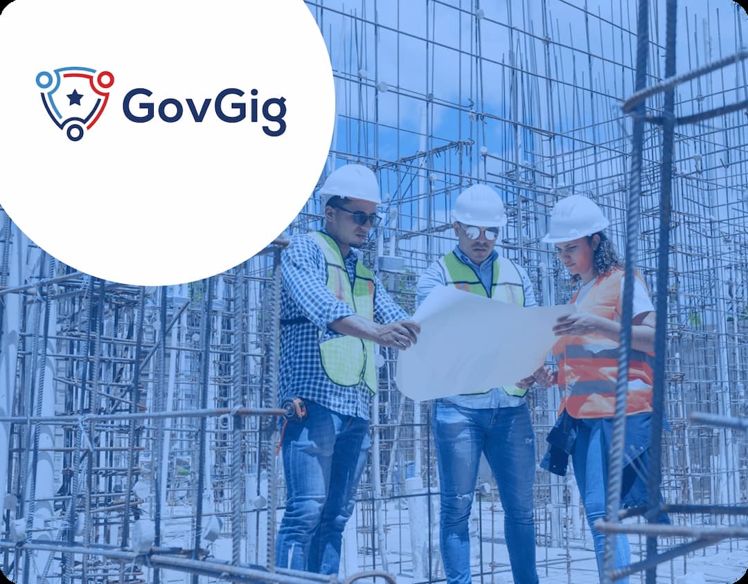 GovGig case study background