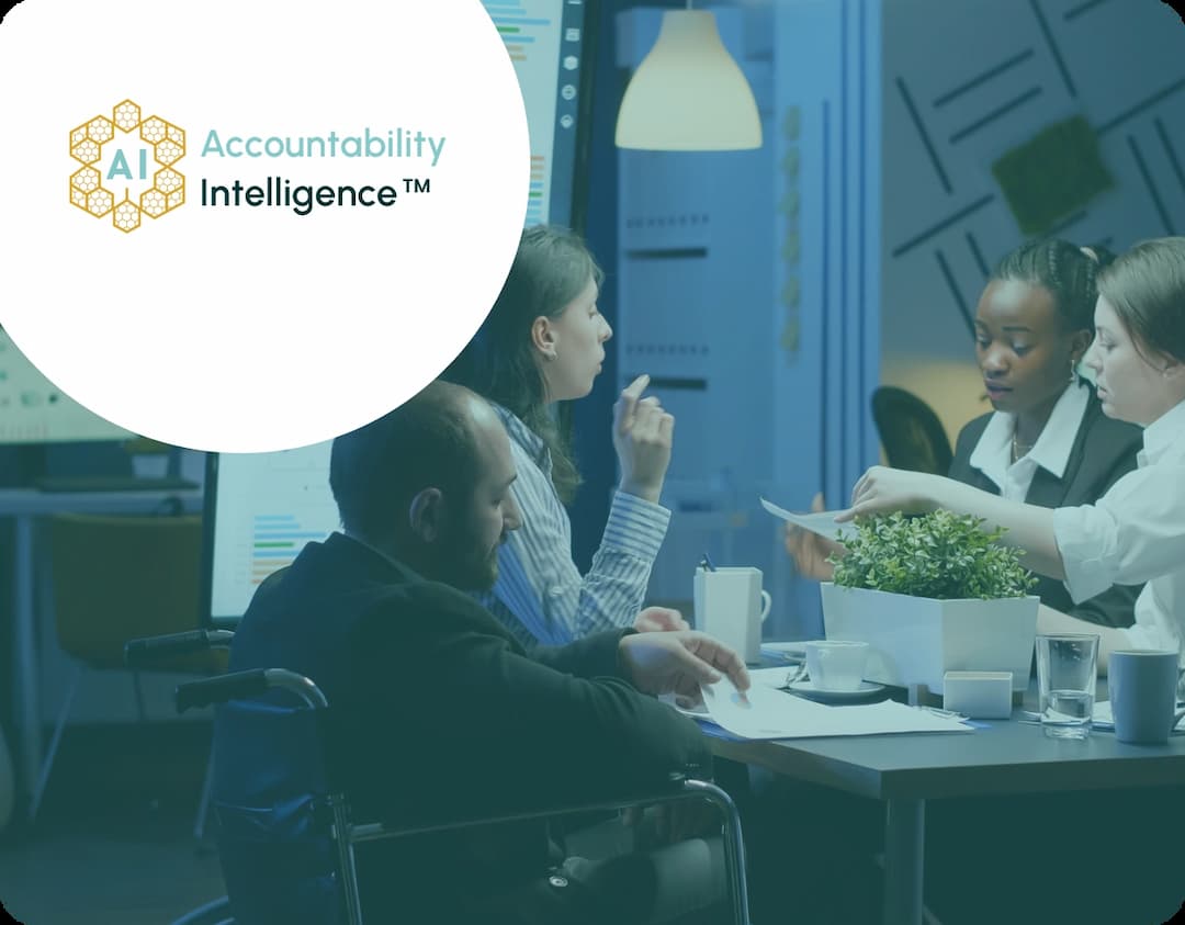 Accountability Intelligence case study background