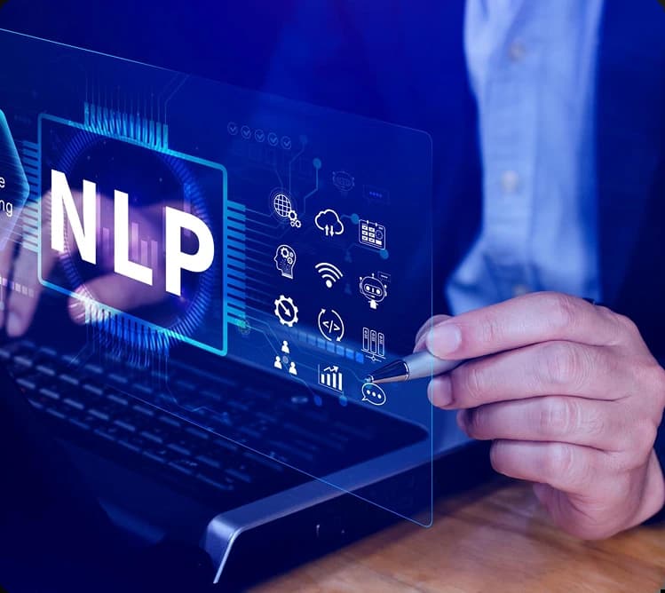 NLP & Conversational AI