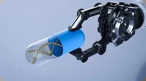Built for Multi-Omics & Biological Data
