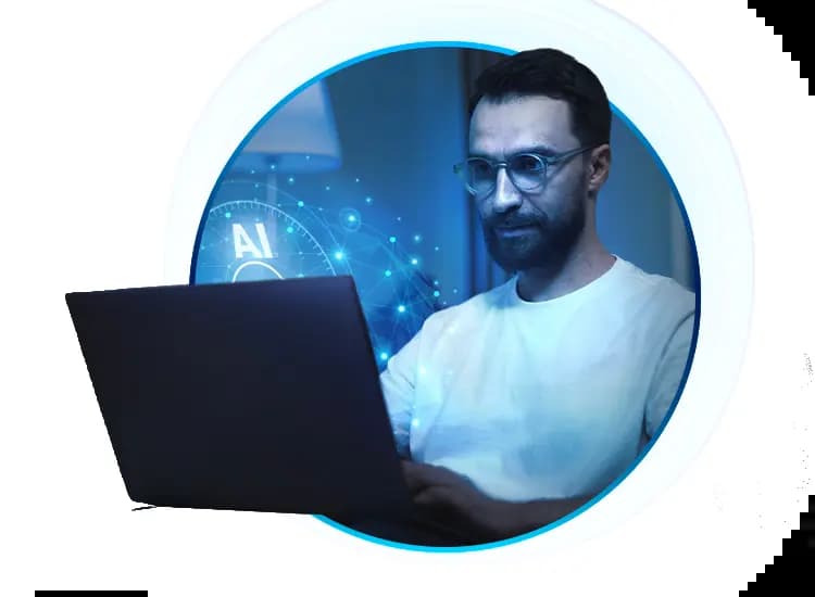 AI Chatbot Interaction