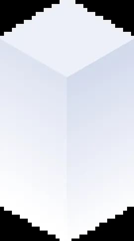 Isometric box