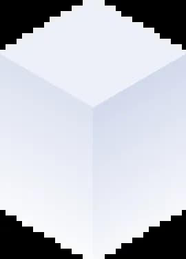 Isometric box