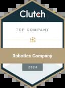 Clutch 2024