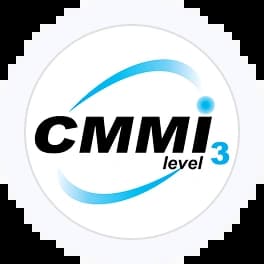CMMI Level 3 organizational process standards