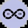 CI/CD pipelines for model deployment