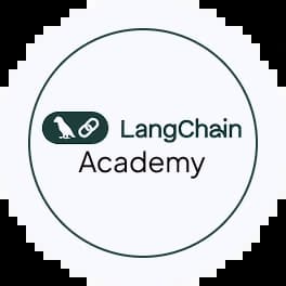 LangChain / LangGraph Certified Development
