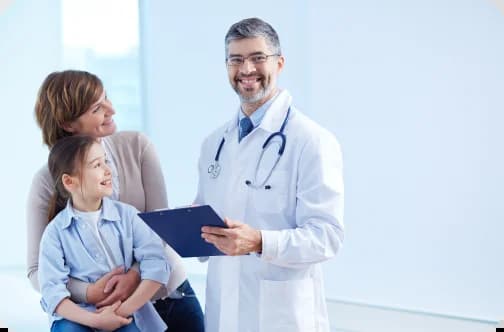Healthcare & Life Sciences