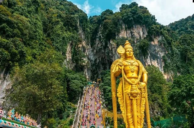 Kuala Lumpur