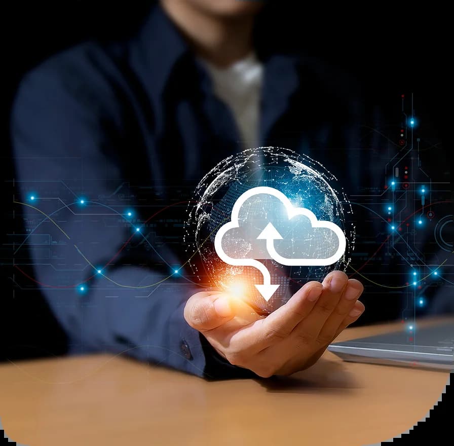 Your Data Stays Where It Needs To