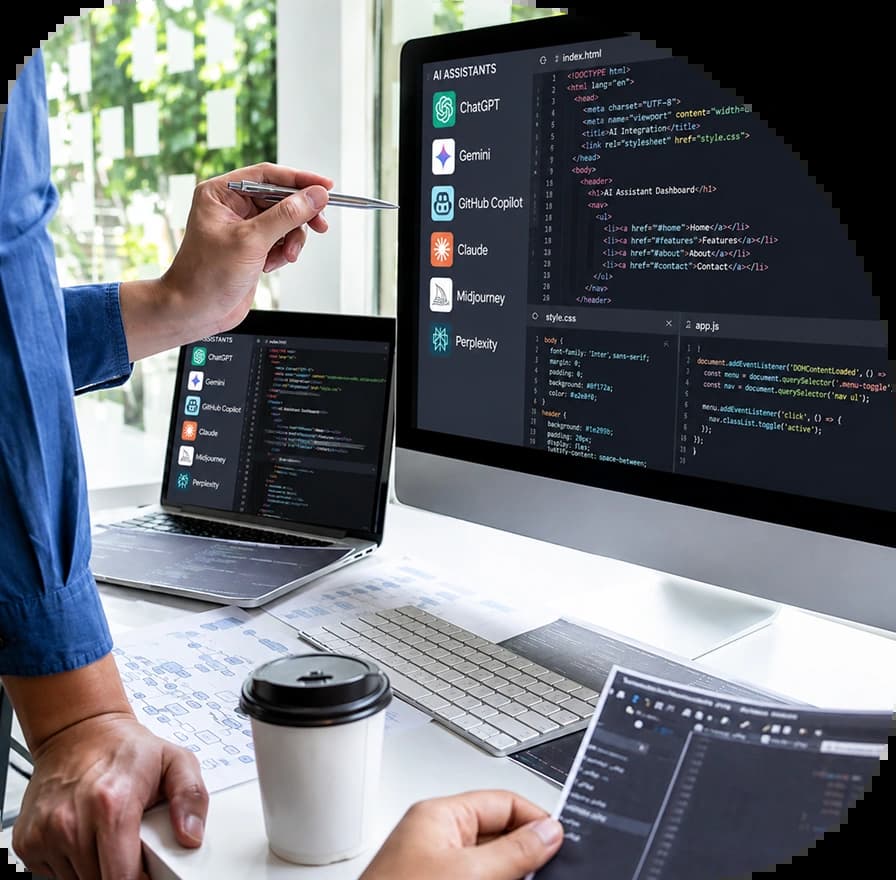 Your Data Stays Where It Needs To