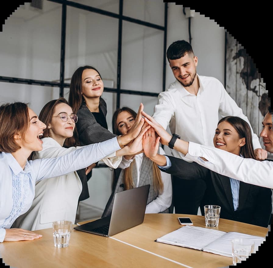 A Global Team, Working Your Hours