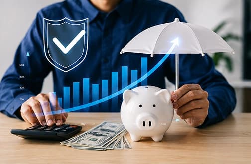 Insurance & Financial Services