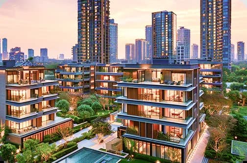 Real Estate & Construction