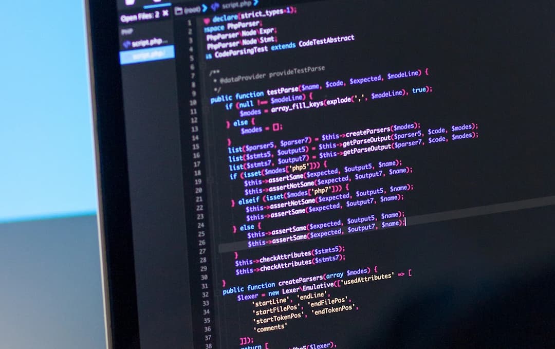 AI developer working in Hong Kong
