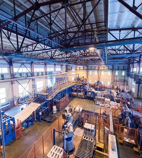 Manufacturing