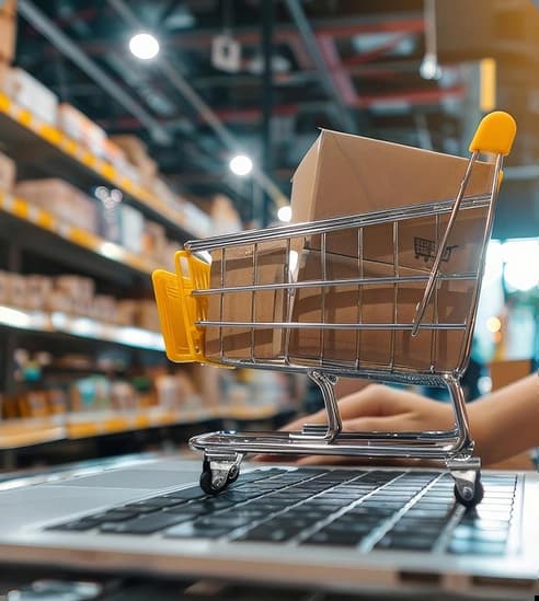 Retail & E-commerce