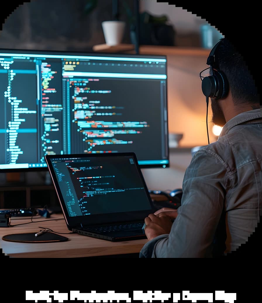 Built for Production, Not for a Demo Day