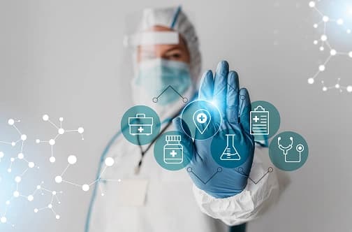 Healthcare & Life Sciences