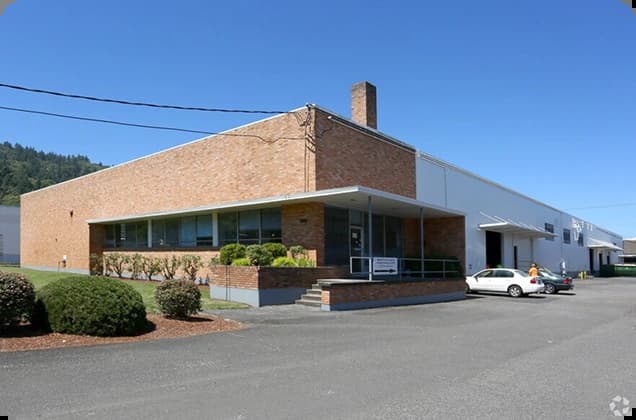 Northwest Industrial