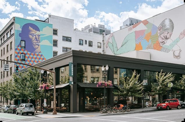 Pearl District