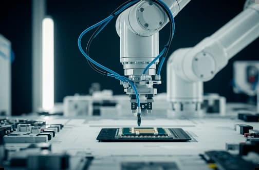 Technology & Semiconductors