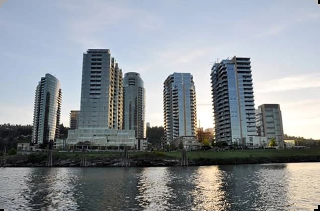 South Waterfront