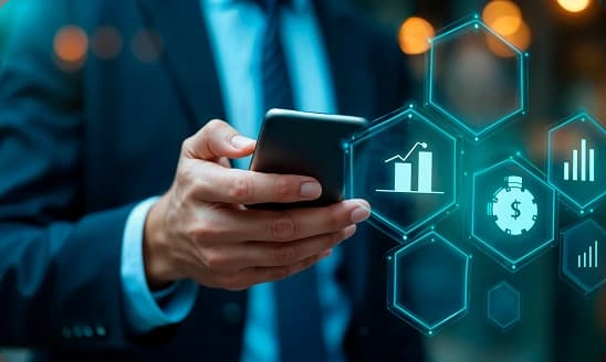Financial Services & Banking
