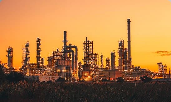 Energy & Industrial