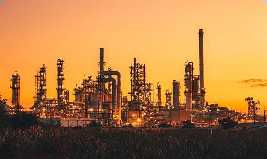 Advanced Manufacturing & Industry