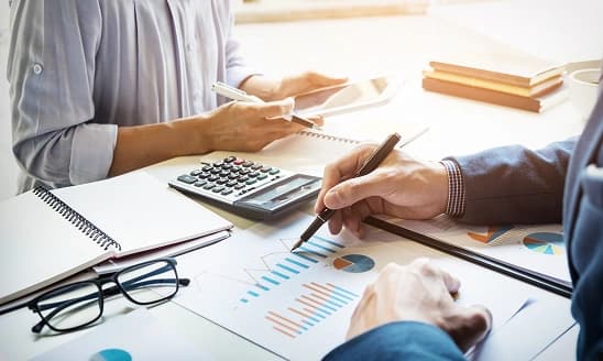 Financial Services & Banking