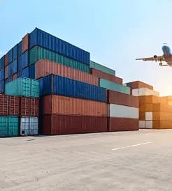 Logistics & Supply Chain