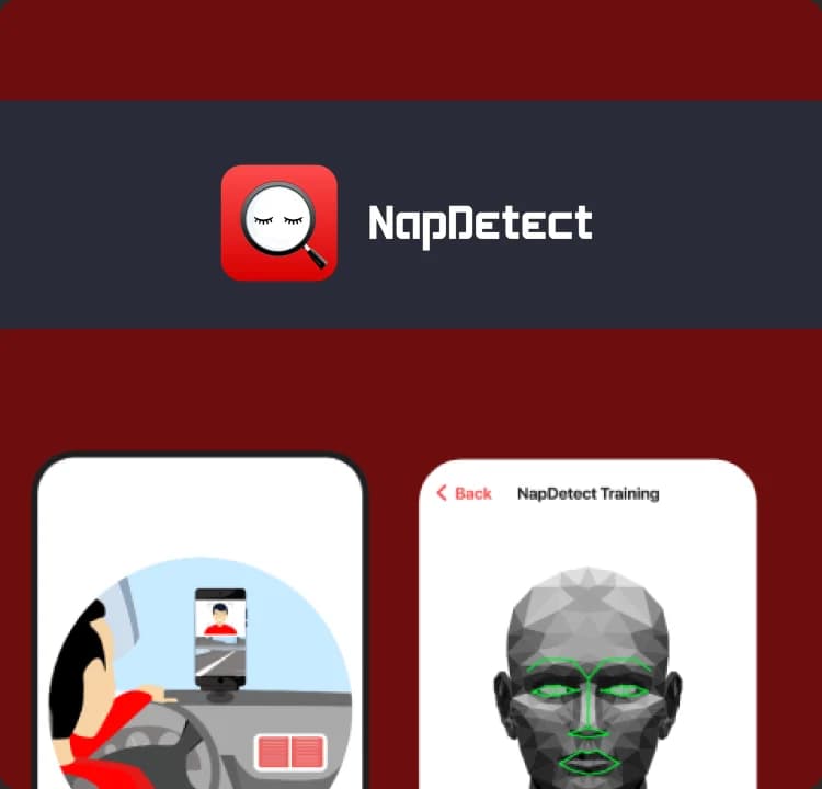Nap Detect