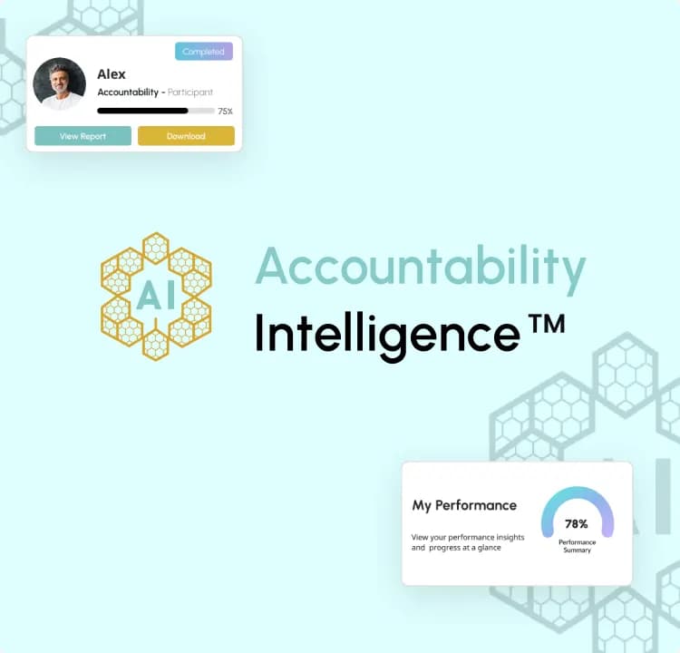 Accountability Intelligence
