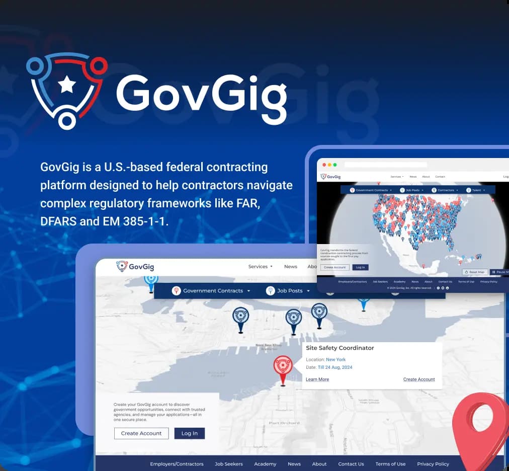 GovGig