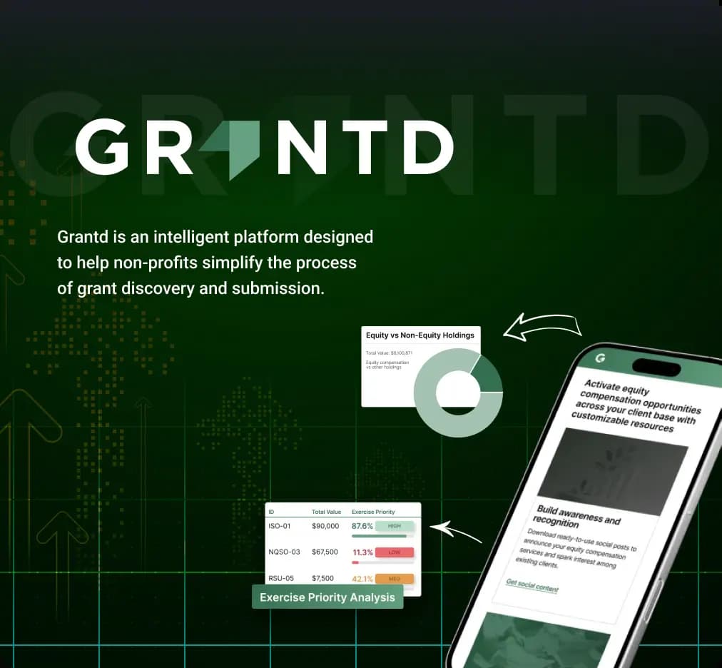 Grantd