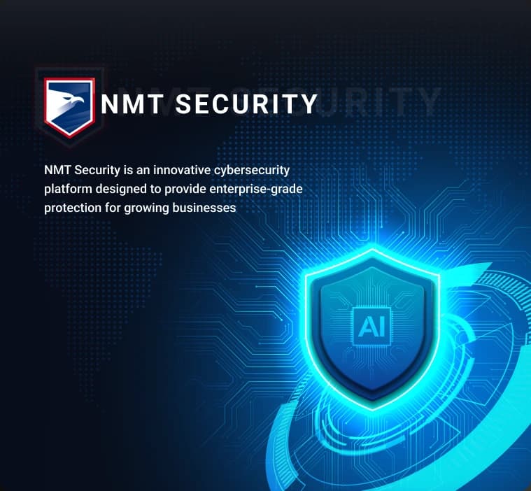 NMT Security