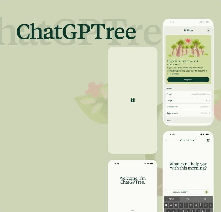ChatGPTree