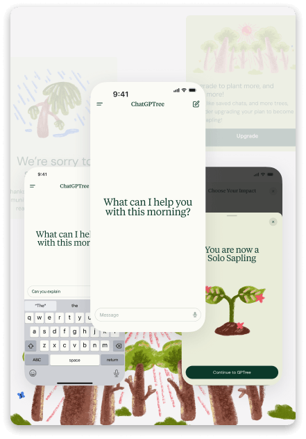 ChatGPTree