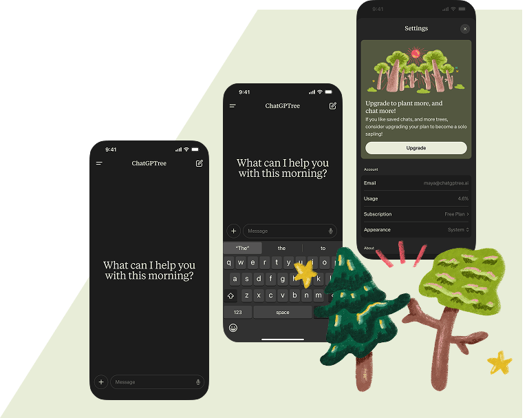 ChatGPTree