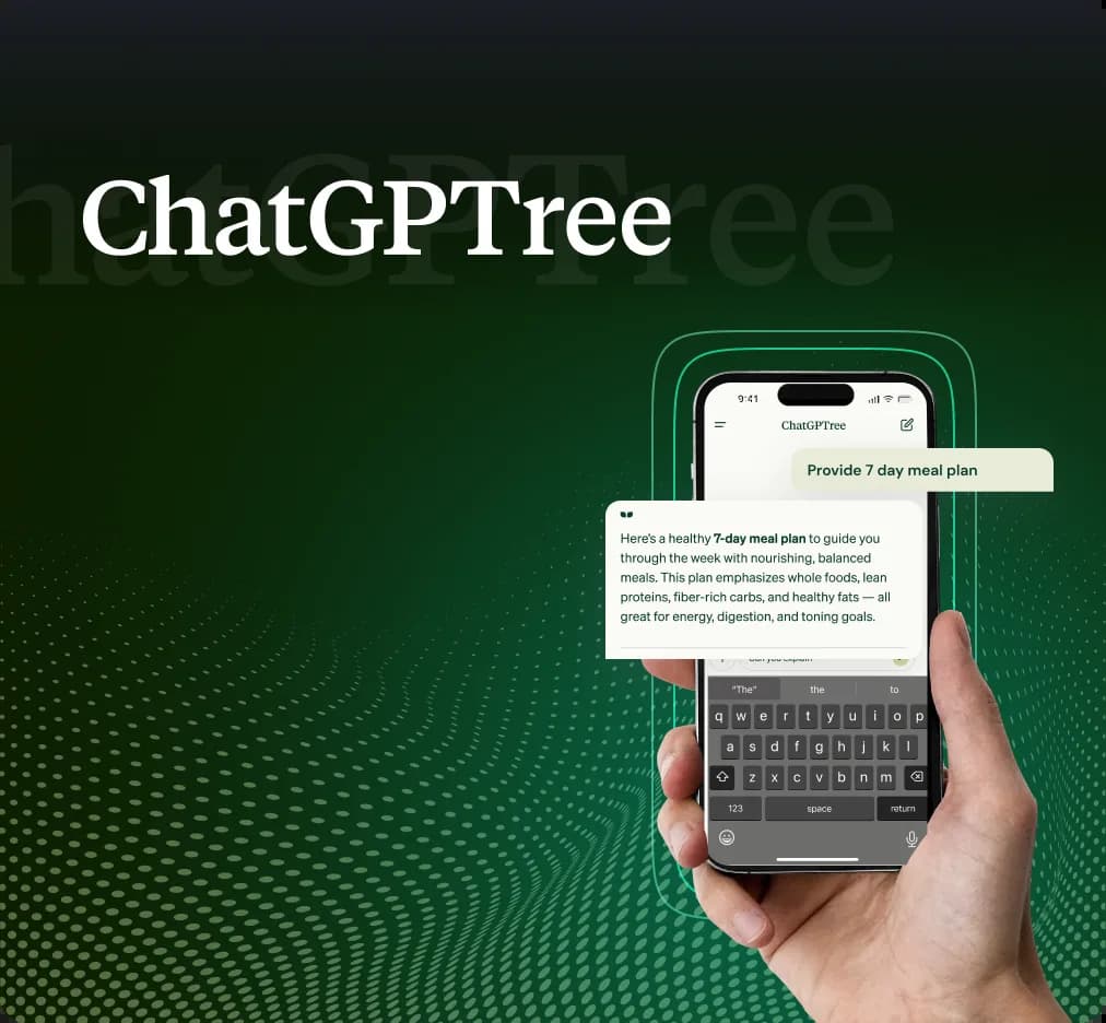 ChatGPTree