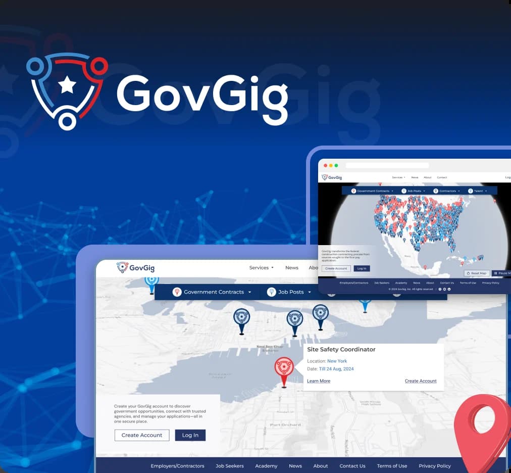 GovGig