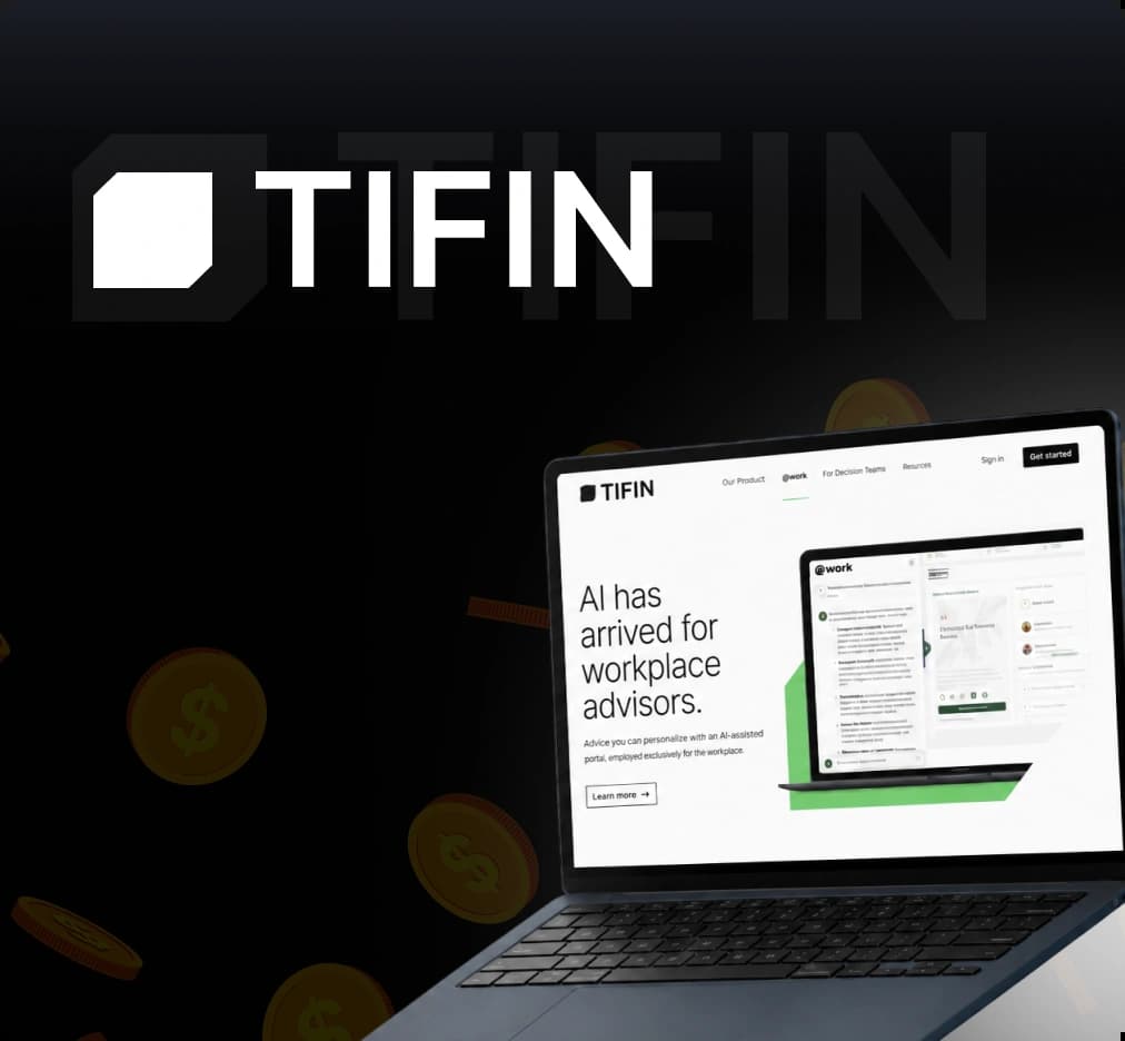 TIFIN @Work