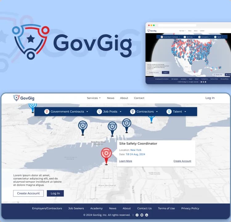 GovGig