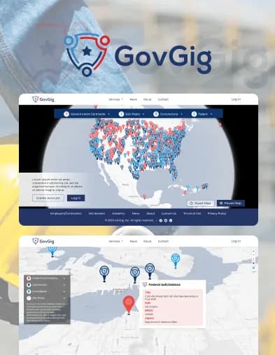 GovGig