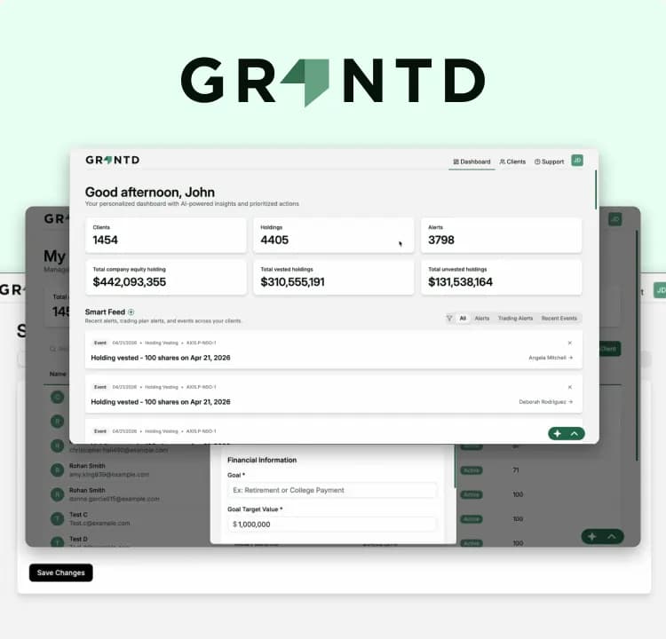 Grantd